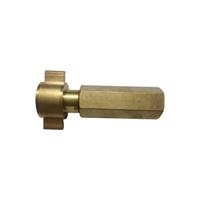 10 Pcs Of 8 mm Nozzle 3 Pcs Set For HTP Pump